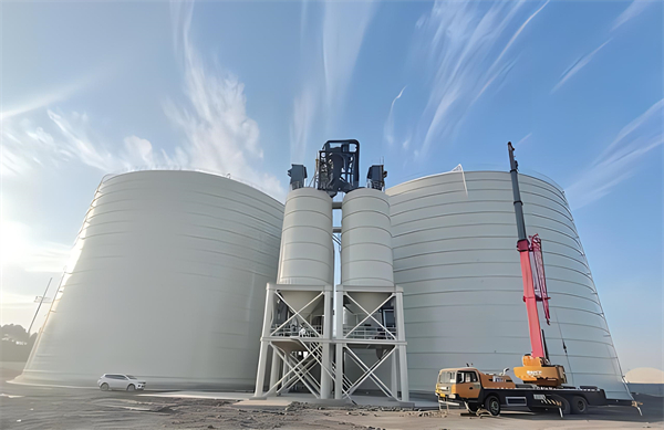 沙雅大型钢板库